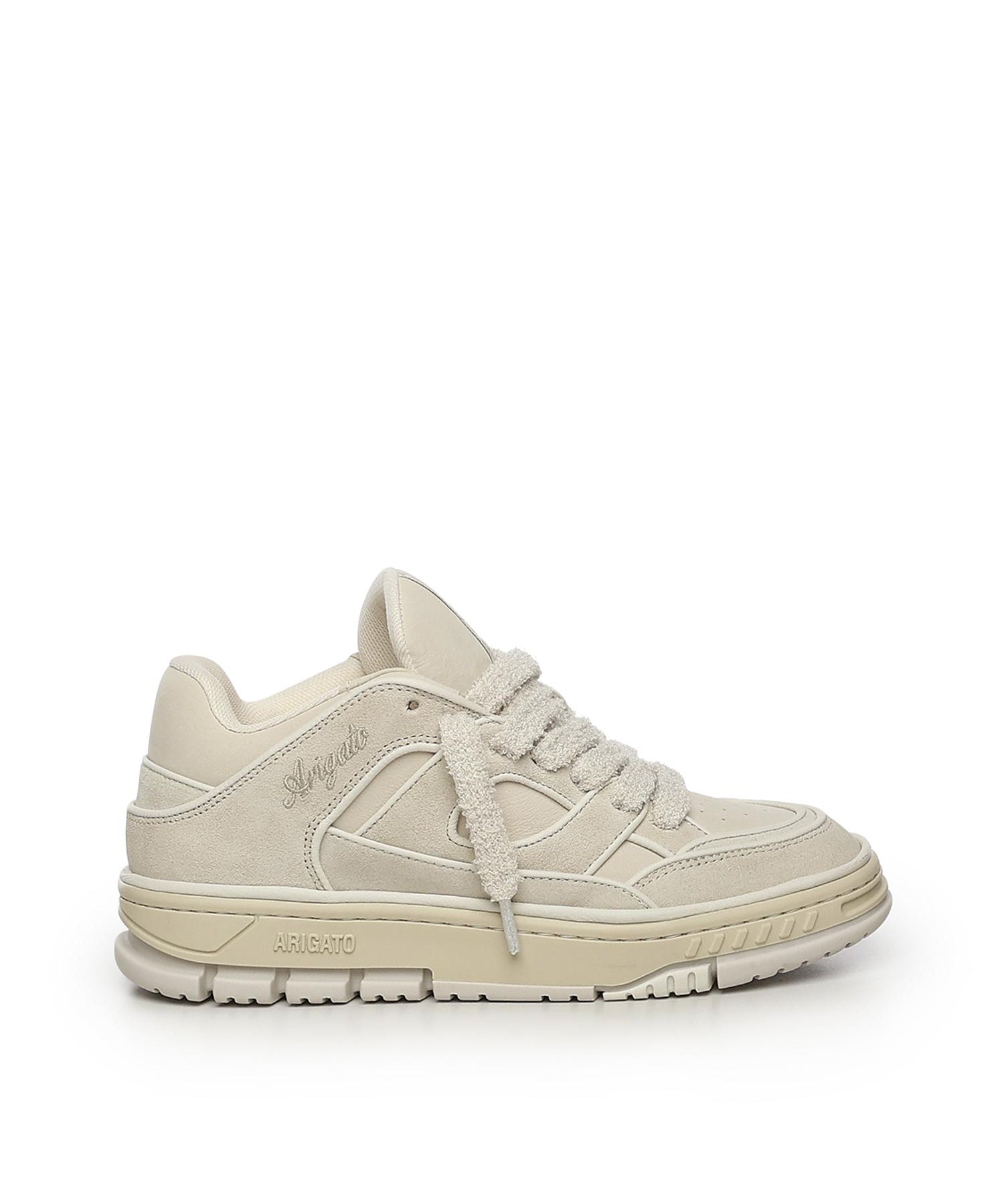 Sneakers Area Lo F3218001 LIGHT BEIGE OFF WHITE AXEL ARIGATO 