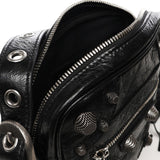Borsa Le Cagole Con Tracolla 719065 210KR1000 BALENCIAGA 