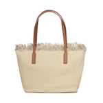 Borsa City Medium in canvas CBMF001 01741L MC2 SAINT BARTH 