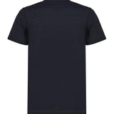 T-shirt in cotone J47GC0012 J45031402 JIL SANDER 
