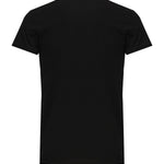 T-shirt con ricamo logo G8SX0Z G7PIYN0000 DOLCE & GABBANA 