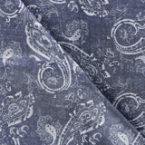 Foulard con stampa in seta M77ACCG02TES0M072 11 ELEVENTY 