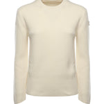 Moncler x JIL SANDER Maglia girocollo K24059C00005 M3328034 MONCLER GENIUS 