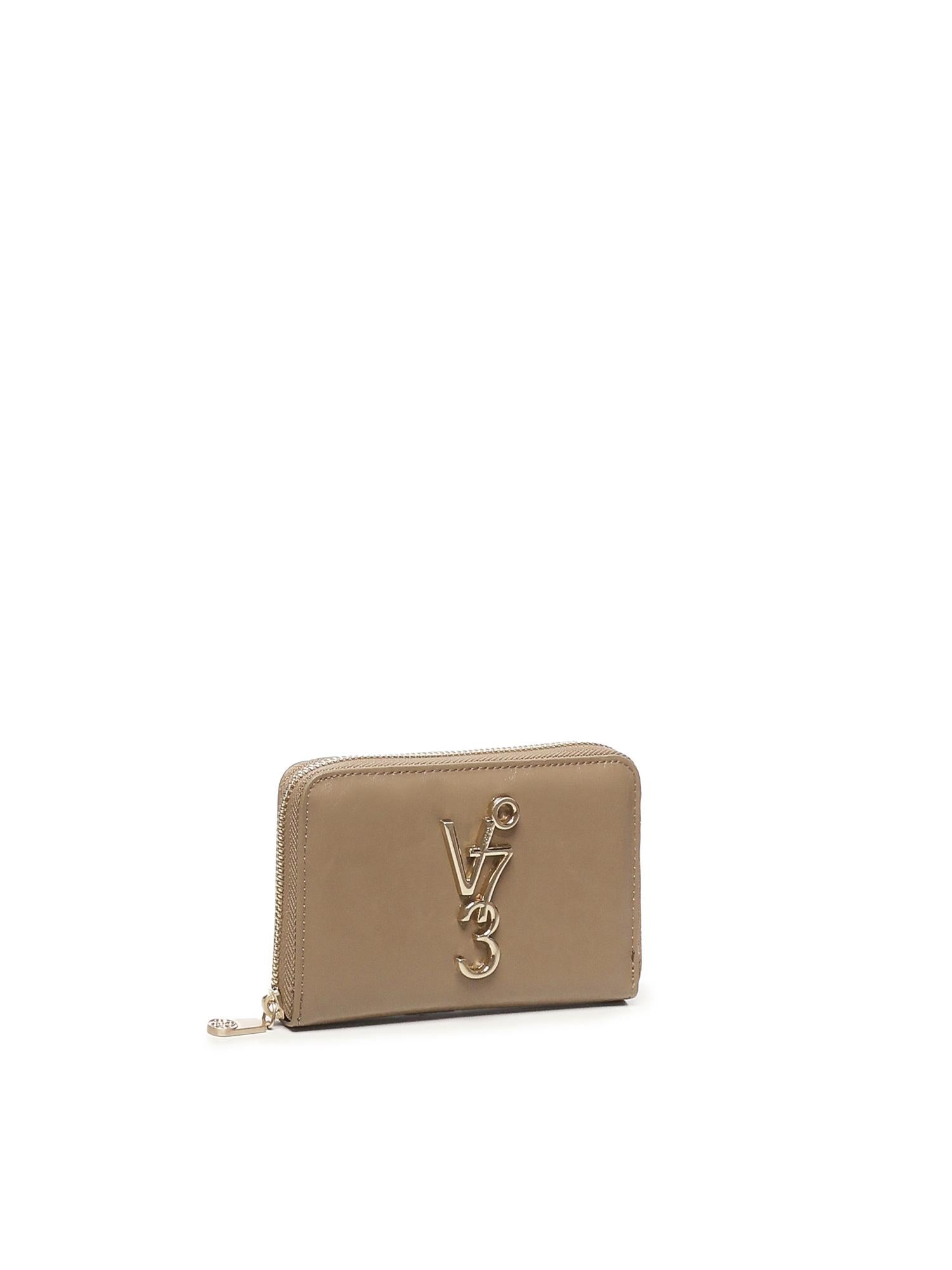 Portafoglio con logo 73PS9D3214 LOUISETAUPE V° 73 