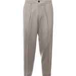 PANTALONI DOMINIQUE DOMINIQUE REGULAR MTMASTICE BEABLE 