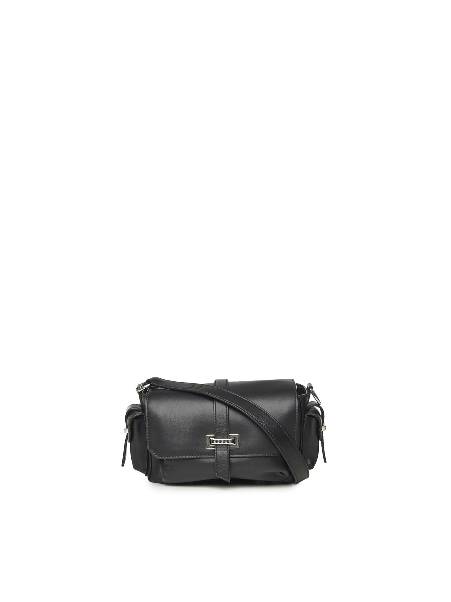 Borsa Flap Piccola KBW01RI0200TZP B999 HOGAN 