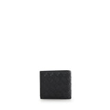 Portafoglio Intrecciato bi-fold 743211 V63U11000 BOTTEGA VENETA 