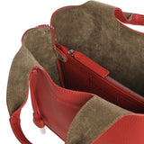 Borsa shopping piccola in pelle KBW01RA0200TH1 R412 HOGAN 