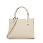 Borsa a mano con logo XW000933 AF13684U1092 ARMANI EXCHANGE 