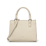 Borsa a mano con logo XW000933 AF13684U1092 ARMANI EXCHANGE 