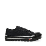 Sneakers basse con platform I225CLMCC917XXXB BLACK ONYX PRO-KEDS 