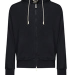 FELPA FULL ZIP SETA COTONE K75FELK23TES0K034 11 ELEVENTY 