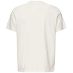 T-shirt in cotone con logo TSPM A7CW AUTRY 