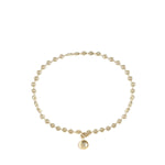 Cintura a catena Donut E564244X01 8130 LOEWE 
