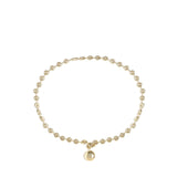 Cintura a catena Donut E564244X01 8130 LOEWE 