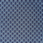 Cravatta in seta con stampa 351326 789076002 FERRAGAMO 