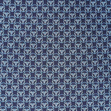 Cravatta in seta con stampa 351326 789076002 FERRAGAMO 