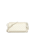 Borsa Notturno in nappa 843893 VCPP09197 BOTTEGA VENETA 