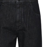 Jeans Denim FF Jacquard<BR/> FLP285 ATK3F0QA1 FENDI 