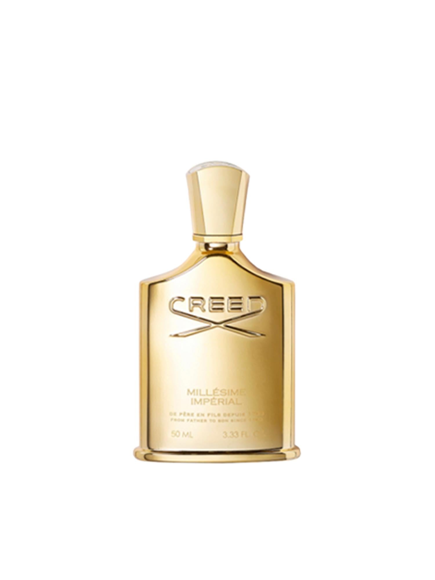 Eau de parfum Imperial 50 ml CR0.24.006 MILLESIME IMPERIAL1 CREED 1760 