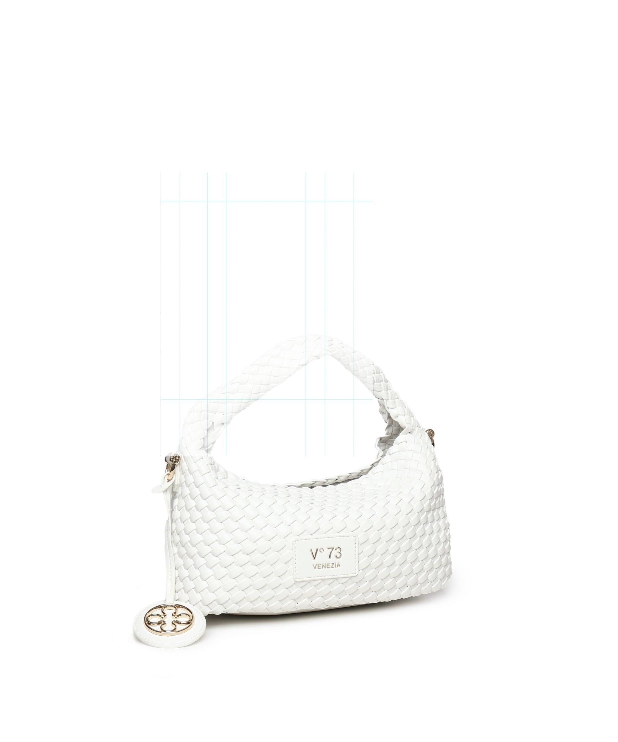 Minibag Kornelia 73BS8VU06 KORNELIABIANCO V° 73 