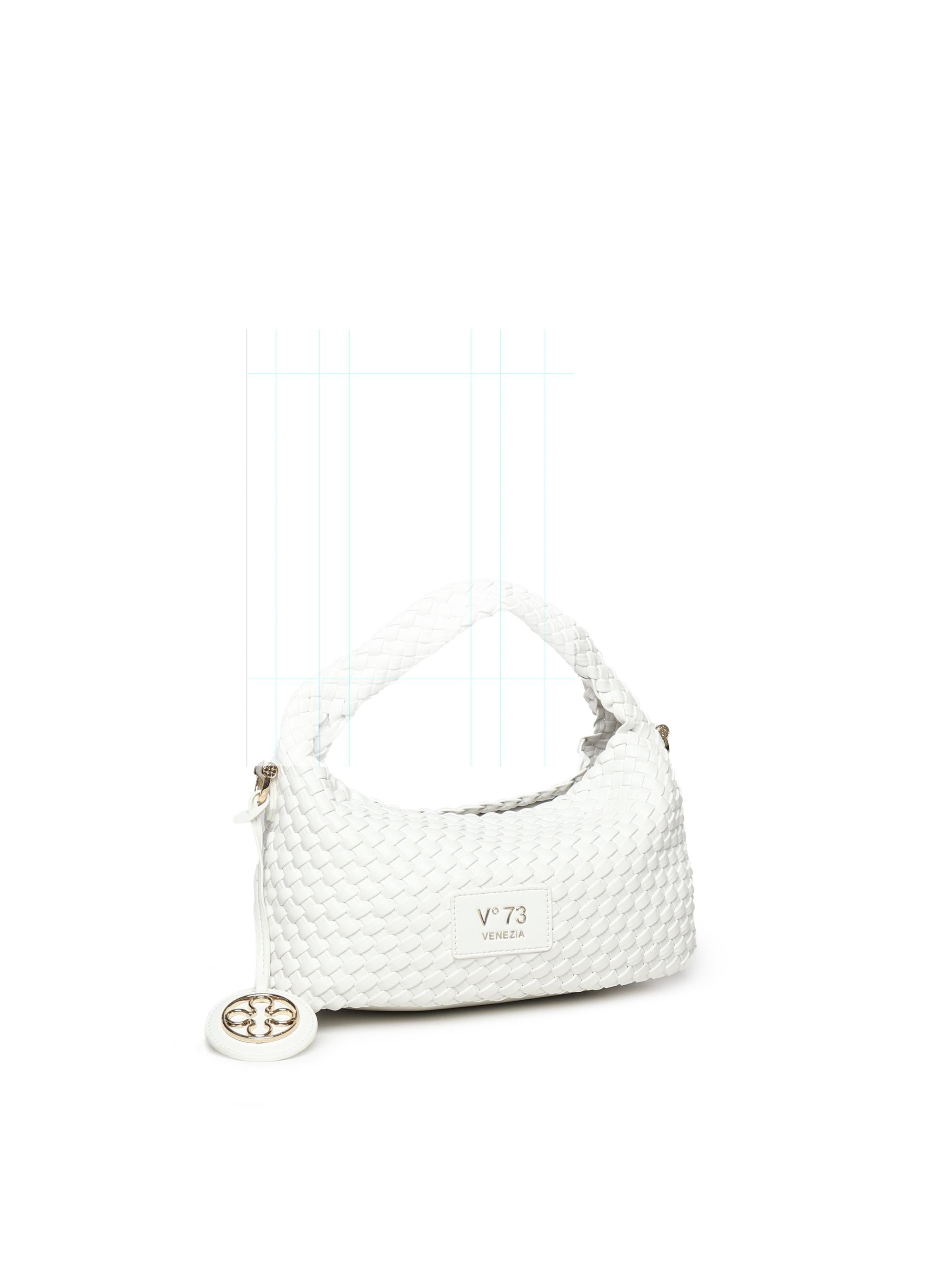 Minibag Kornelia 73BS8VU06 KORNELIABIANCO V° 73 