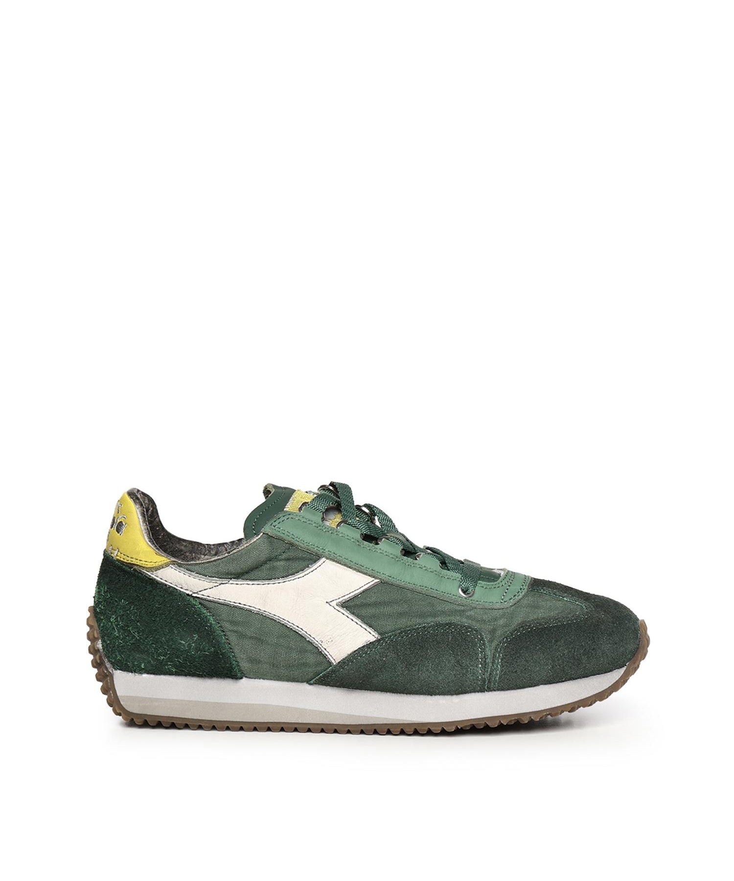 Sneaker Equipe Dirty Sw Evo 201.182642 70155 DIADORA HERITAGE 