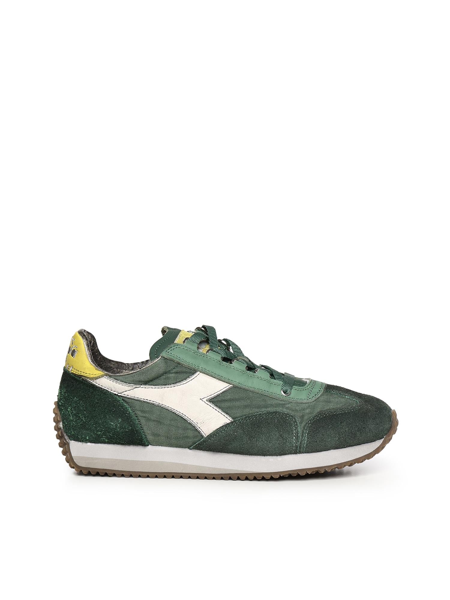 Sneaker Equipe Dirty Sw Evo 201.182642 70155 DIADORA HERITAGE 