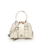Borsa a mano piccola Escape Bag in pelle 105333 A2VWZ14Q PINKO 