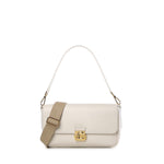 Borsa a spalla in pelle E1U4K120101 N17 COCCINELLE 