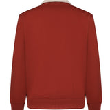 Polo in cotone con logo KPL168CO127 DRD Drôle de Monsieur 