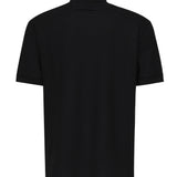 Polo premium in cotone UF338A9 F708B09412 ZEGNA 