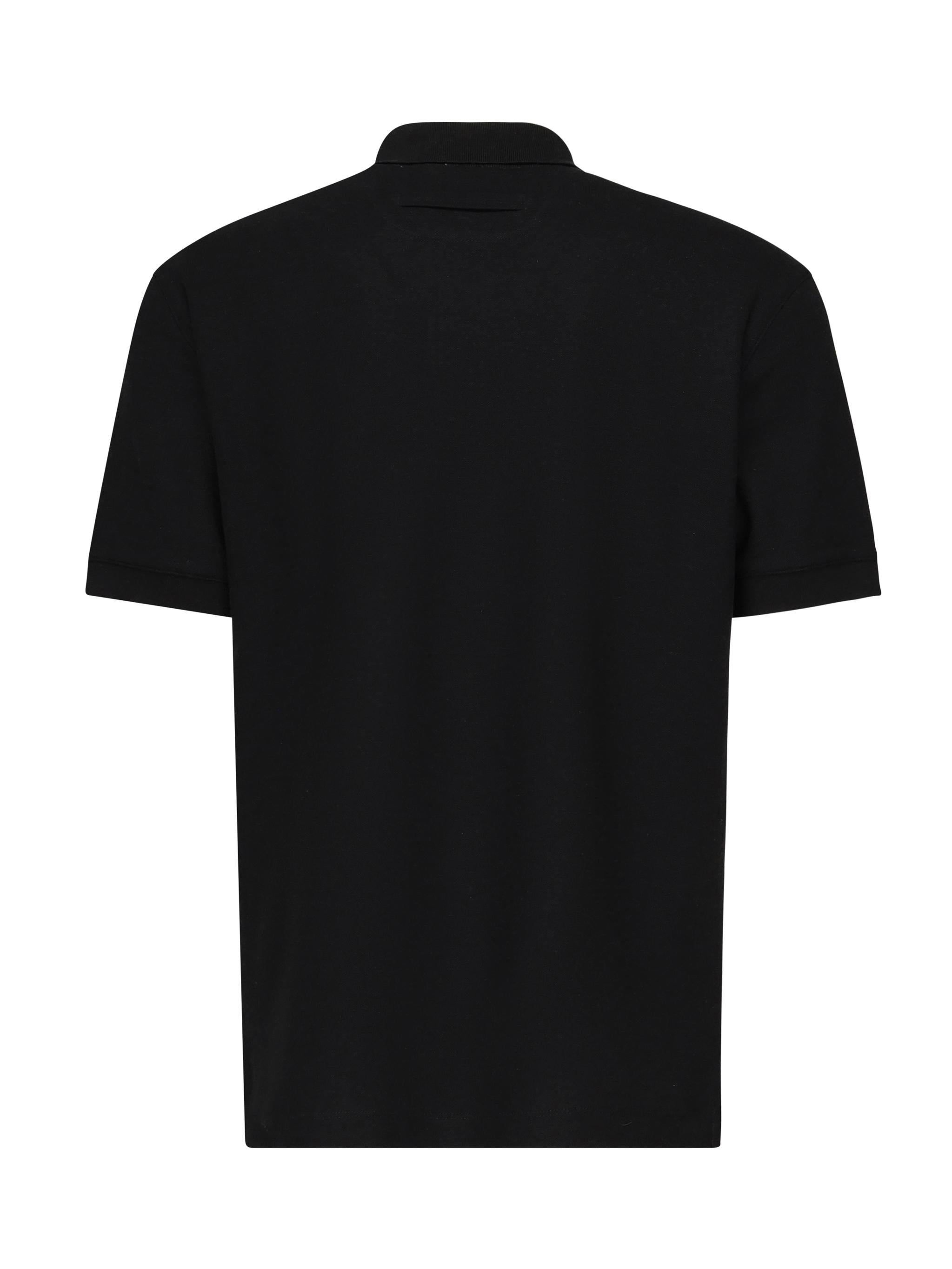 Polo premium in cotone UF338A9 F708B09412 ZEGNA 
