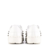 Sneakers Rockstud Untitled<BR/> 6W2S0A01 BHS0BO VALENTINO GARAVANI 