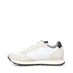 Sneaker Tom in nylon e suede Z45101 01 SUN 68 