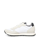 Sneaker Tom in nylon e suede Z45101 01 SUN 68 