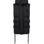 Sabela Gilet Moncler X Willlow Smith J209T1C00001 M5093999 MONCLER GENIUS 