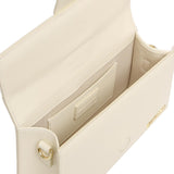 Borsa Le Grand Bambino in pelle BAW00007AC01C02 120 JACQUEMUS 