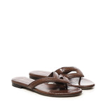 Infradito flatform Fendi Fling 8Y8712 AUEEF1T31 FENDI 