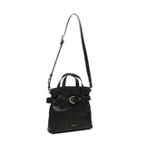Borsa a secchiello con fibbia E1SO5180201 001 COCCINELLE 