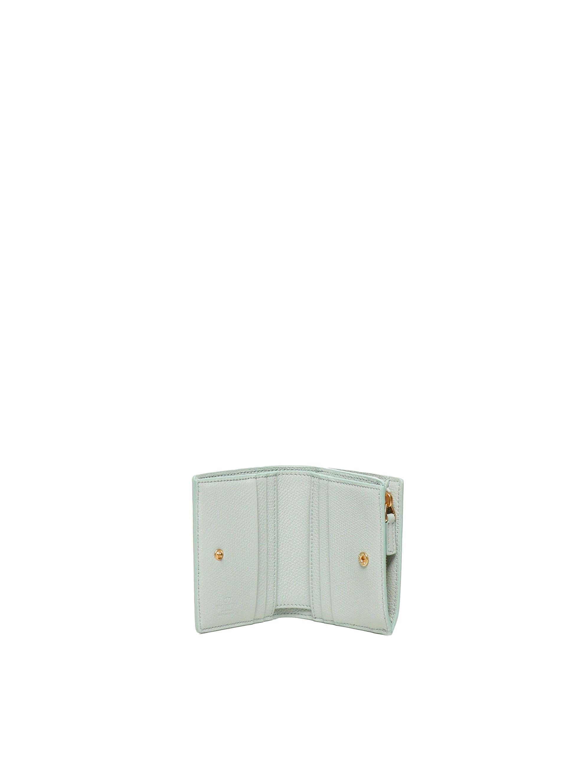 Portacarte VLogo Signature 6W2P0AJ5 SNPWTW VALENTINO GARAVANI 