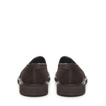 Mocassino con nappine DU3339VEROUF009 TM23 DOUCAL'S 