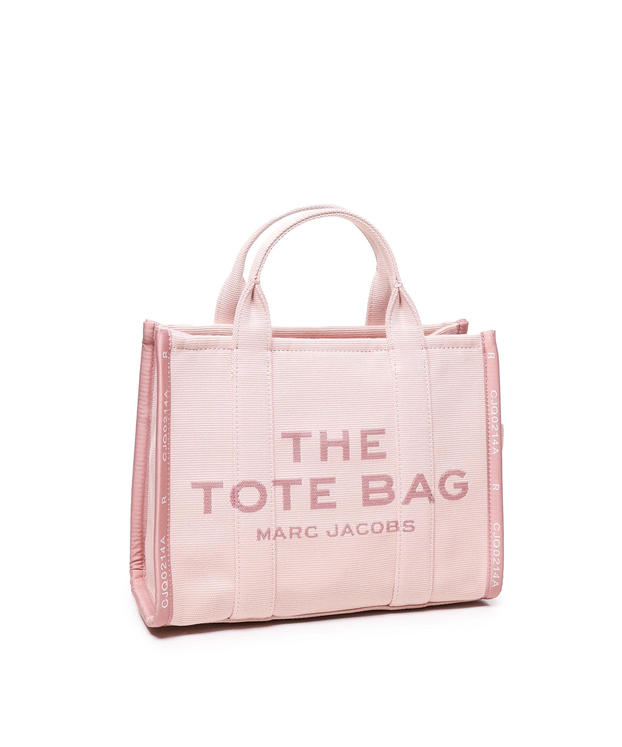 Borsa The medium tote M0017027 624 MARC JACOBS 