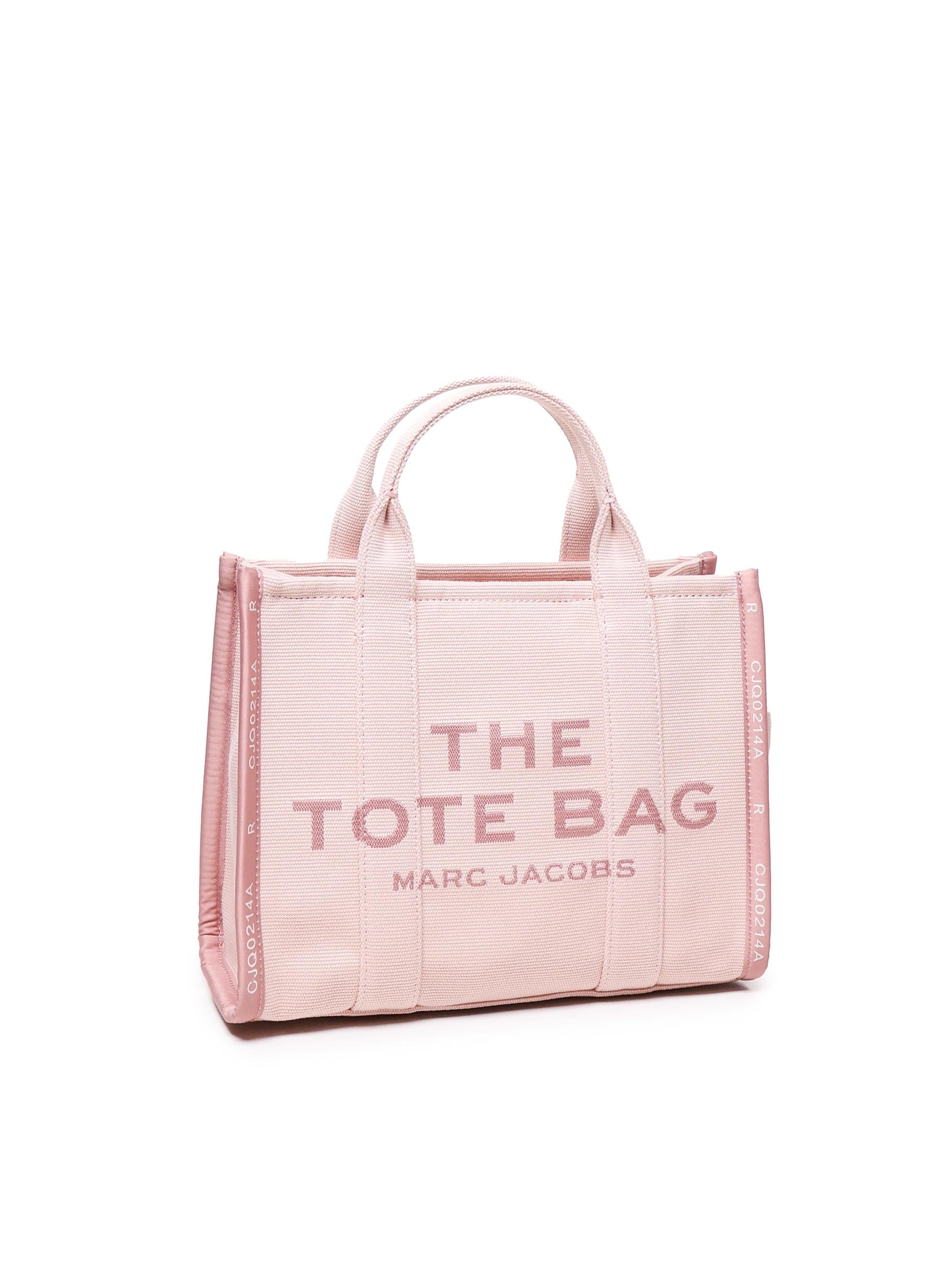 Borsa The medium tote M0017027 624 MARC JACOBS 