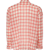 Camicia Stable in cotone 1314  SUNFLOWER 