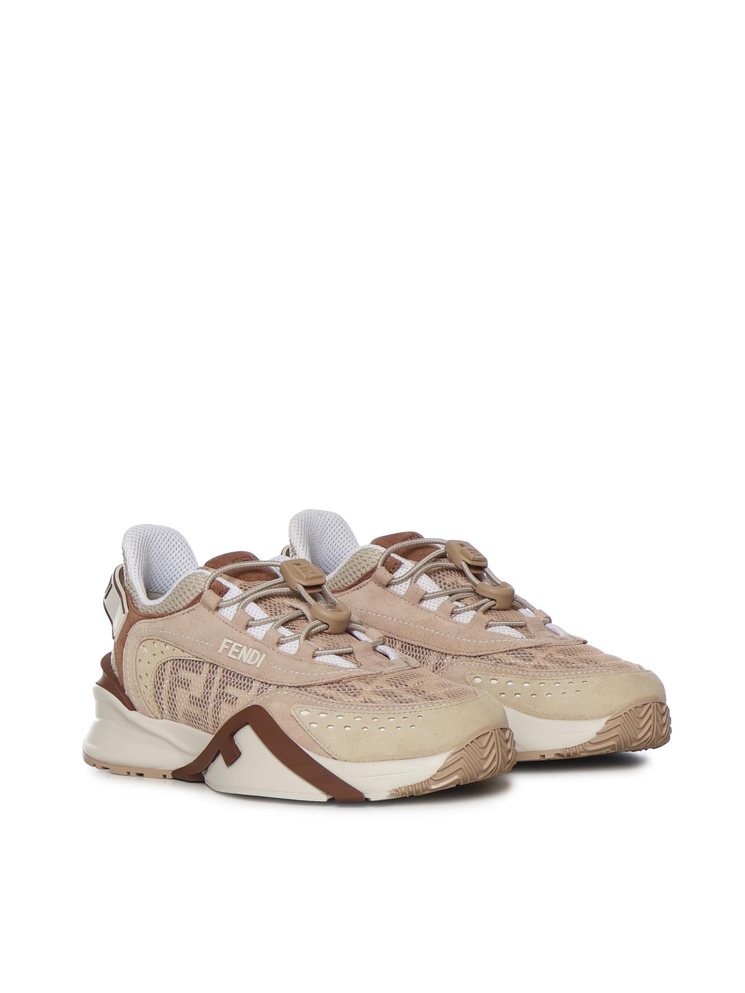 Sneakers Fendi Flow 8E8620 AYF9F1TYW FENDI 