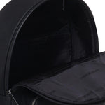 Zaino Roundshape in pelle Y4O250 Y138E81072 EMPORIO ARMANI 