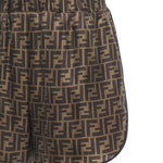 Pigiama in seta FE5085 A8G3F118W FENDI 