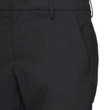 Pantaloni Gaubert  in jersey UP235 WS0114U2890 DONDUP 
