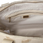 Tote Bag Amy 73BS8W203 AMYOFF WHITE V° 73 